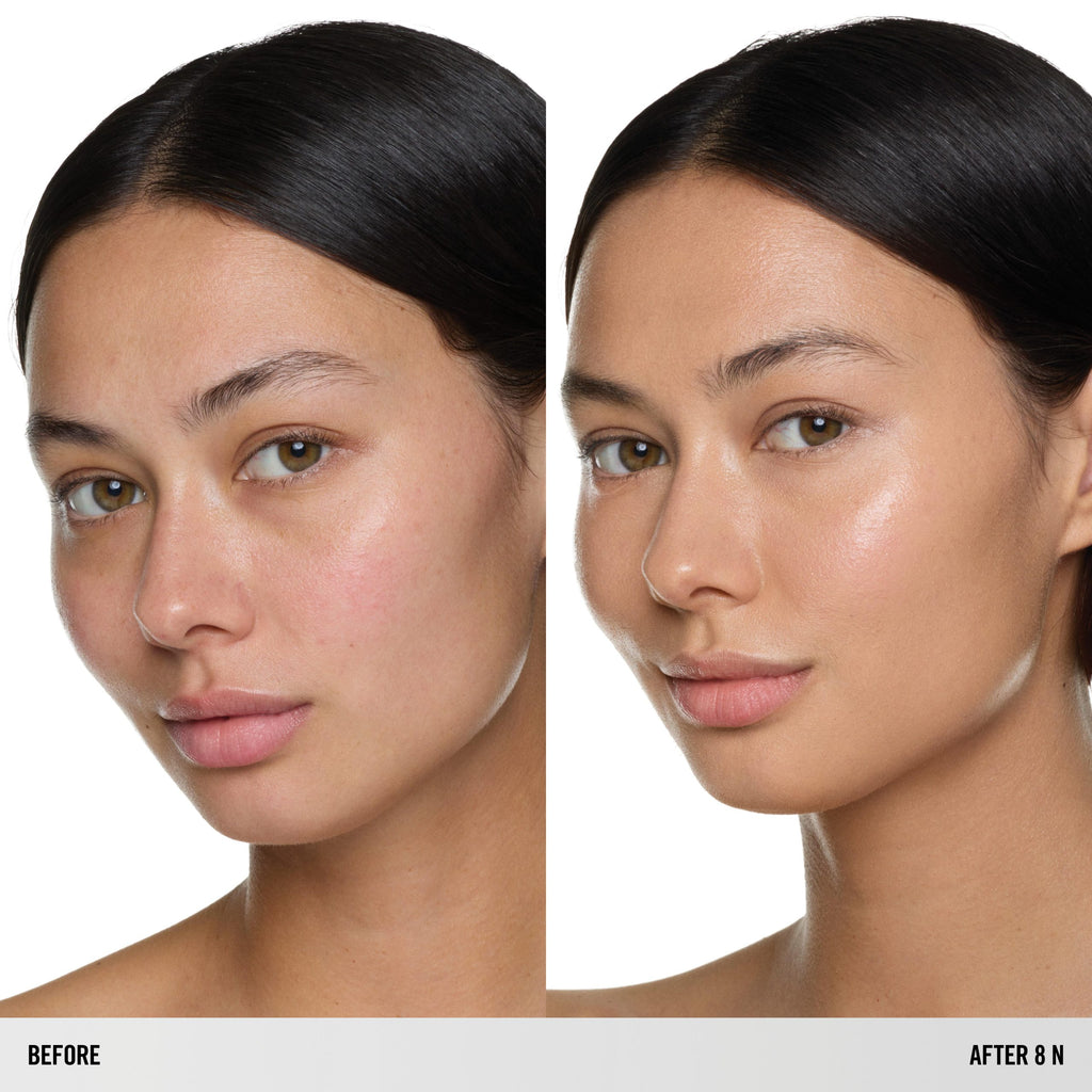 SURREALSKIN FOUNDATION – SurrealSkin Foundation – 8 N
