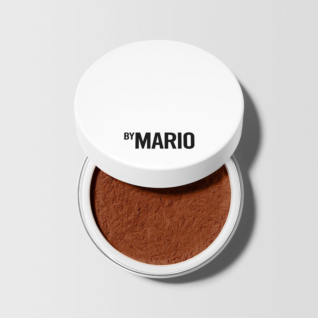 SURREALSKIN SOFT BLUR SETTING POWDER – SurrealSkin Soft Blur Setting Powder – 6 – Warm Deep