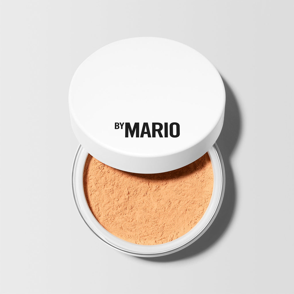 SURREALSKIN SOFT BLUR SETTING POWDER – SurrealSkin Soft Blur Setting Powder – 4 – Warm Honey