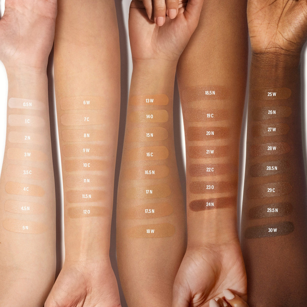 SURREALSKIN FOUNDATION – SurrealSkin Foundation – 18.5 N