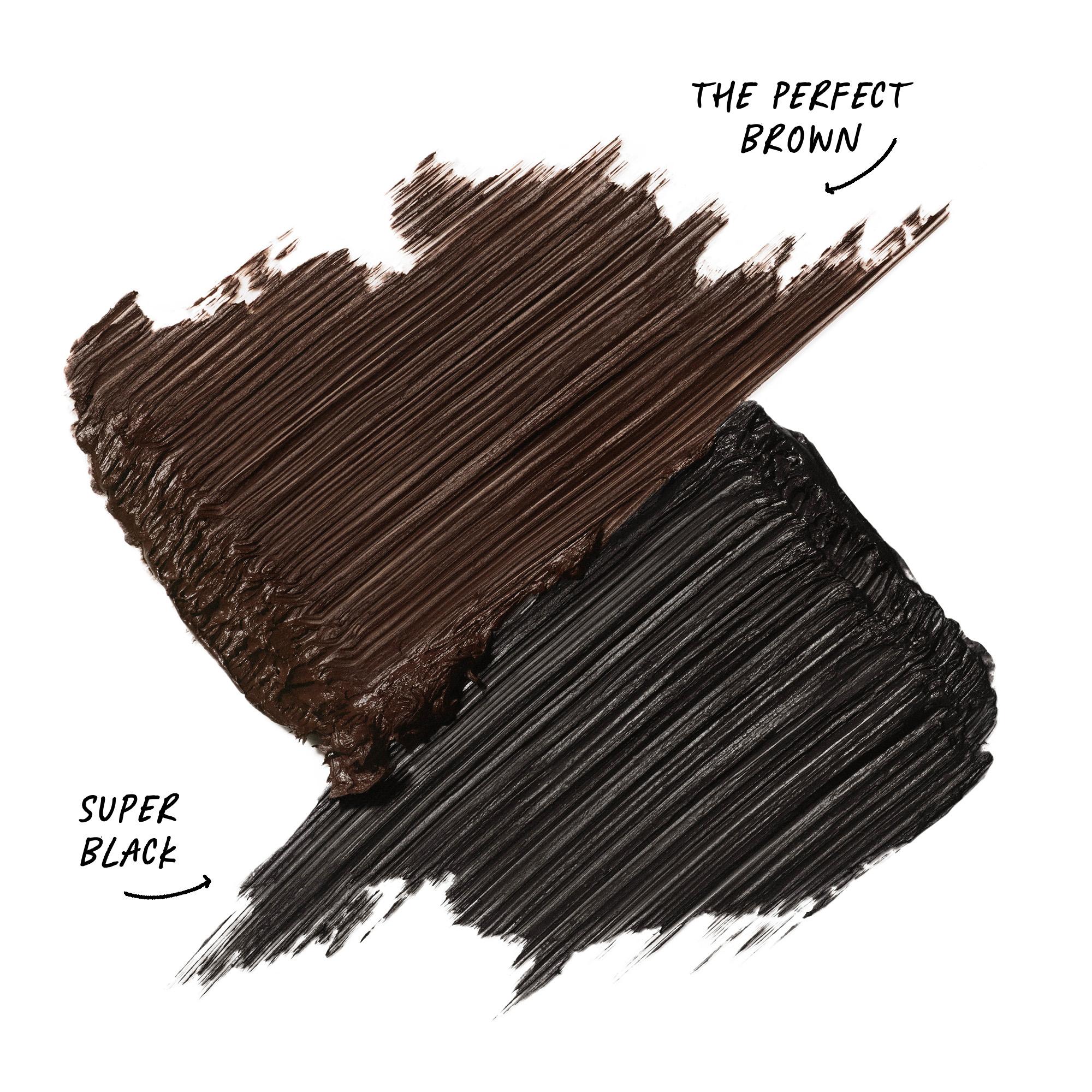 MASTER MASCARA – Master Mascara – The Perfect Brown