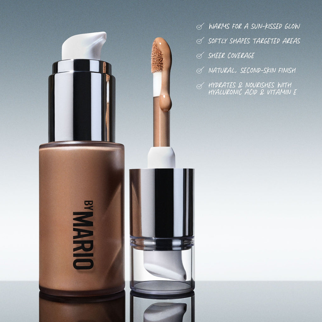 SOFTSCULPT BRONZING & SHAPING SERUM – SoftSculpt Bronzing & Shaping Serum – Medium
