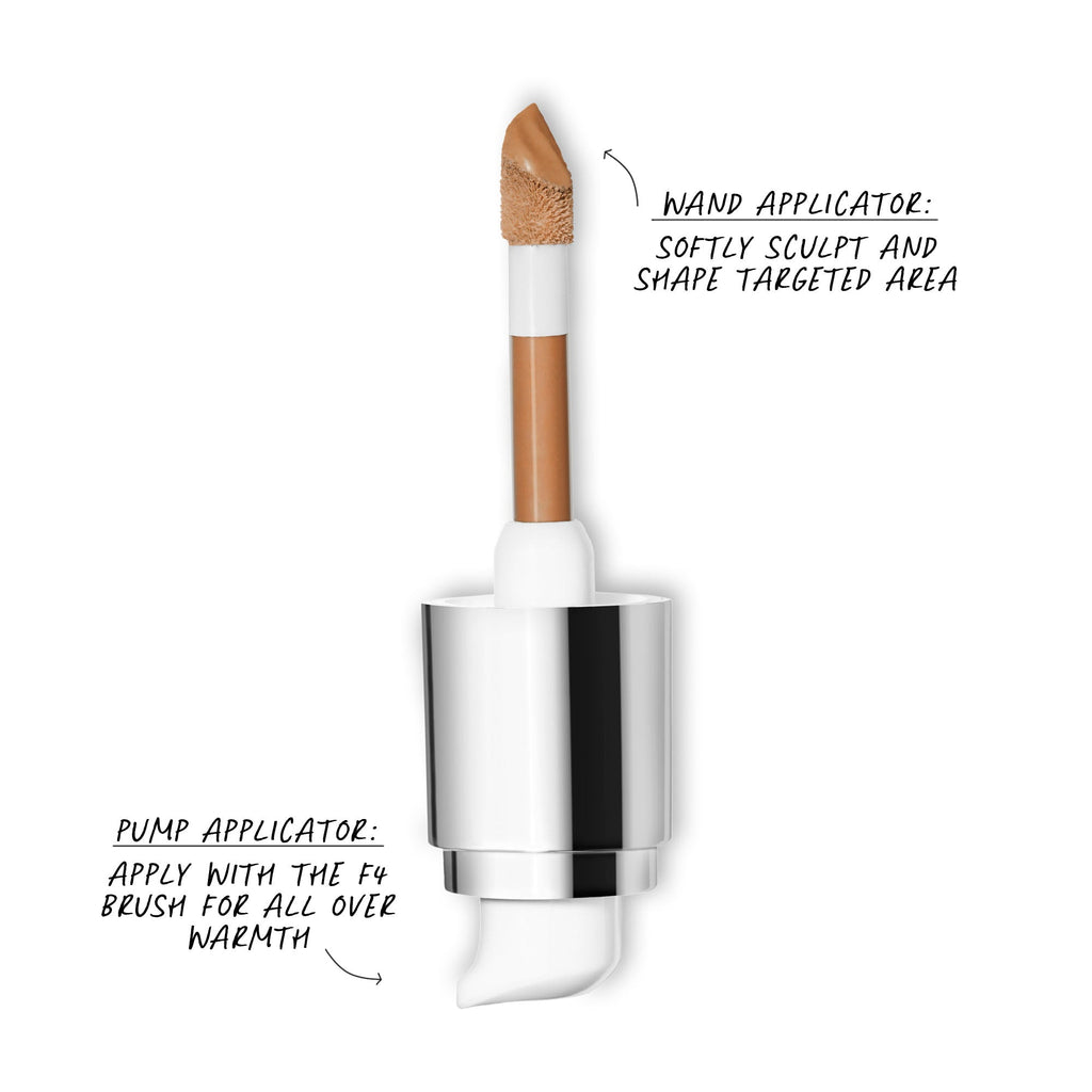 SOFTSCULPT BRONZING & SHAPING SERUM – SoftSculpt Bronzing & Shaping Serum – Medium