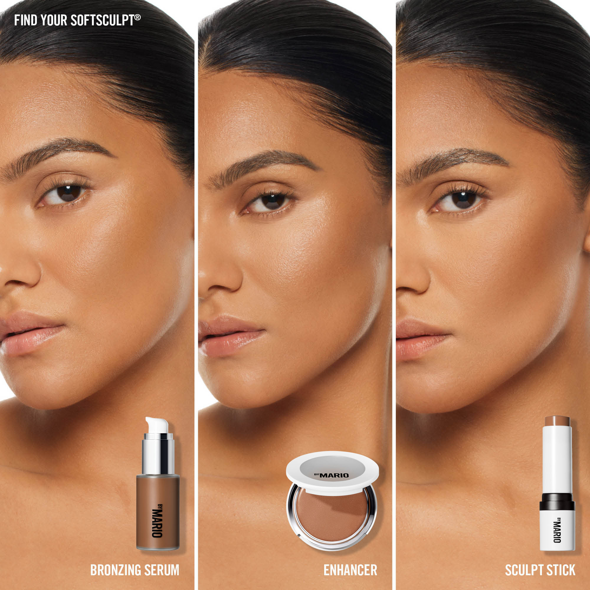 SOFTSCULPT TRANSFORMING SKIN ENHANCER – SoftSculpt Transforming Skin Enhancer – Medium