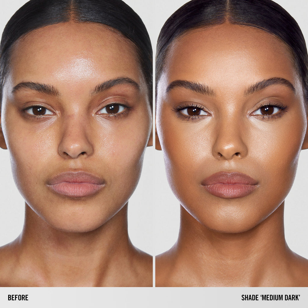 SOFTSCULPT TRANSFORMING SKIN ENHANCER – SoftSculpt Transforming Skin Enhancer – Medium Dark