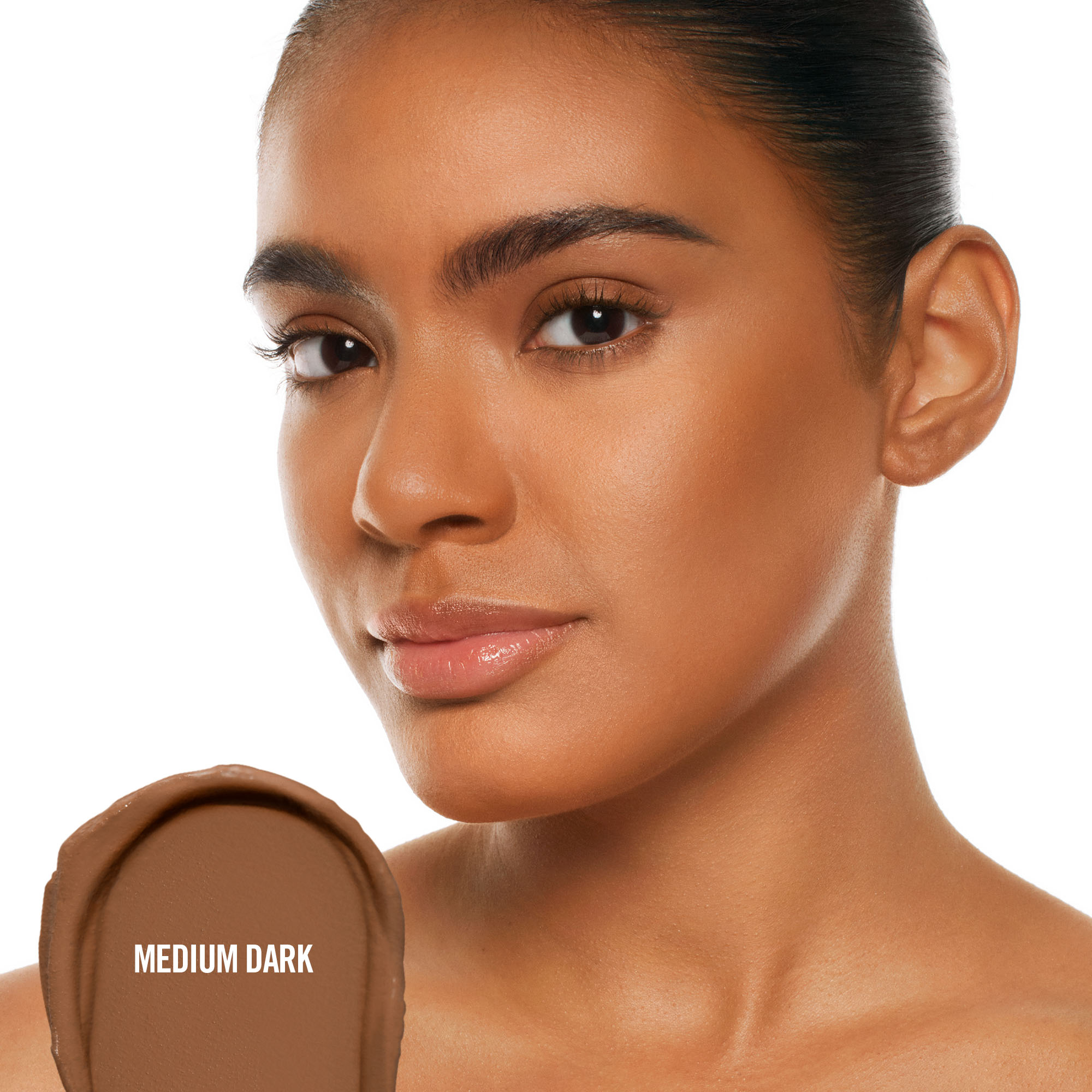 SOFTSCULPT SHAPING STICK – SoftSculpt Shaping Stick – Medium Dark