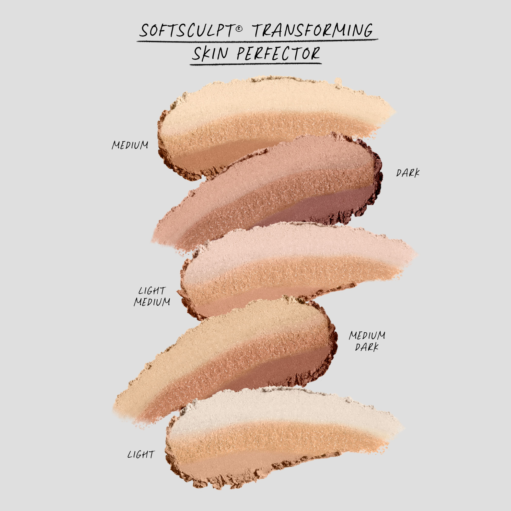 SOFTSCULPT TRANSFORMING SKIN PERFECTOR – SoftSculpt Transforming Skin Perfector – Medium Dark (Warms Medium to Medium Dark Skin Tones)