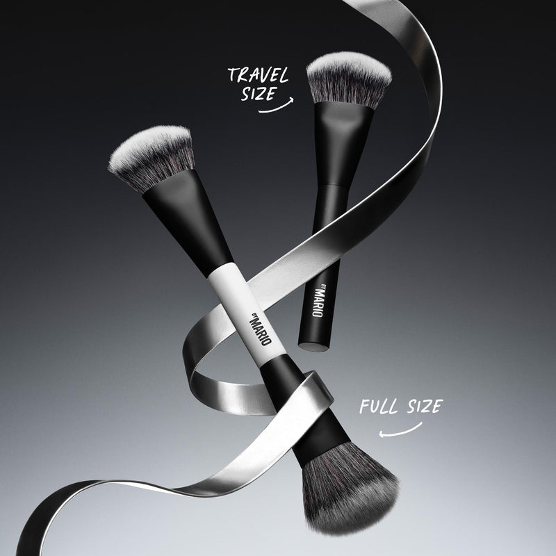 MARIO'S ESSENTIAL BRUSH KIT