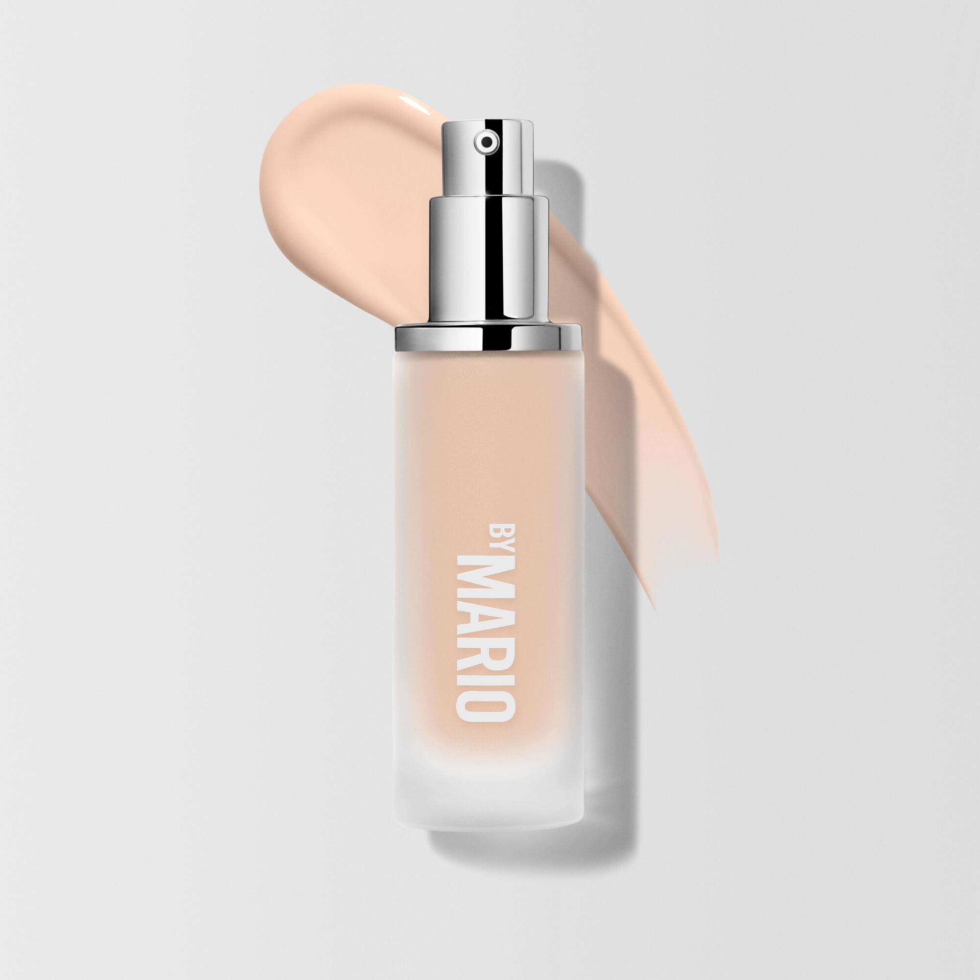 SURREALSKIN NATURAL FINISH FOUNDATION – SurrealSkin Natural Finish Foundation – .5 N