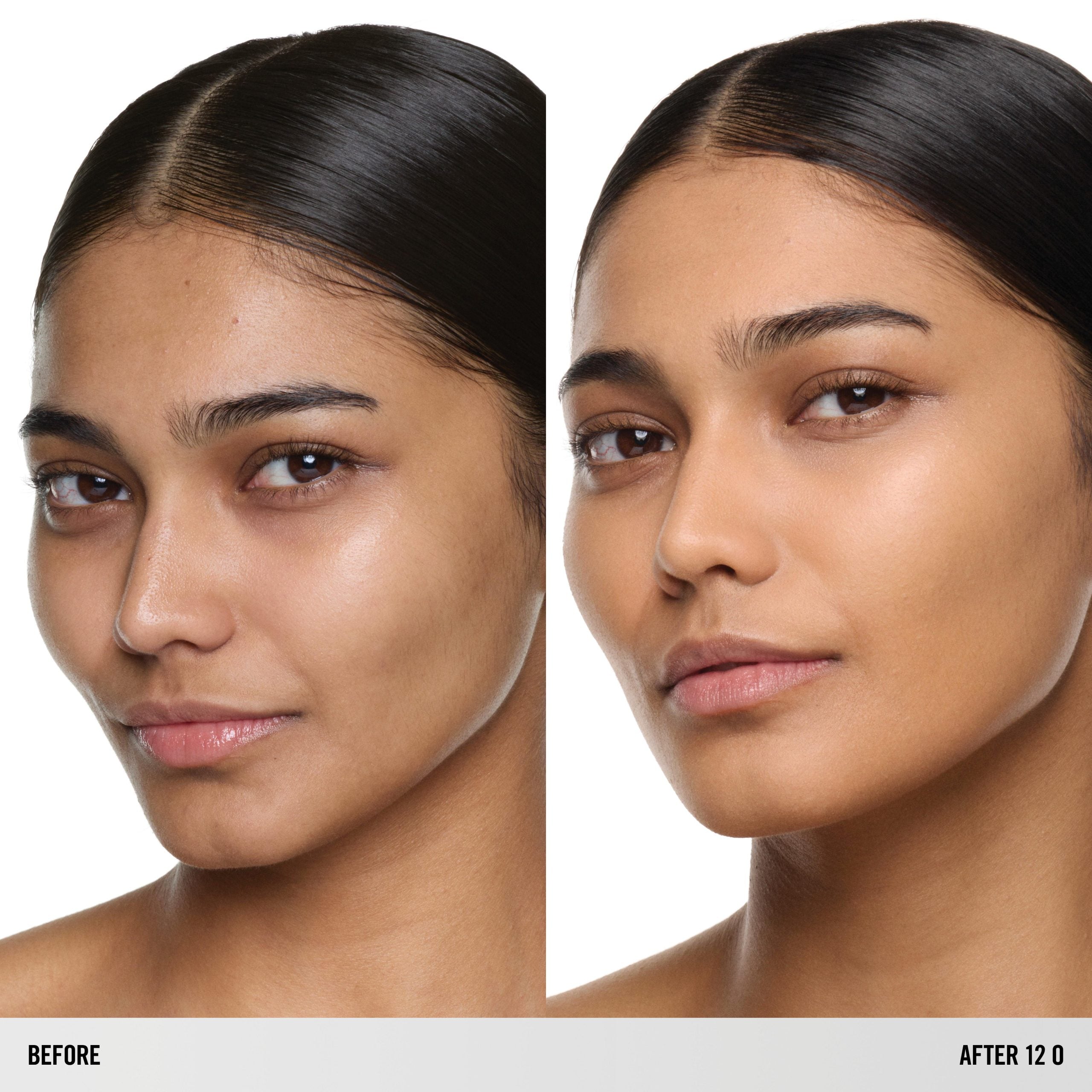 SURREALSKIN NATURAL FINISH FOUNDATION – SurrealSkin Natural Finish Foundation – 12 O