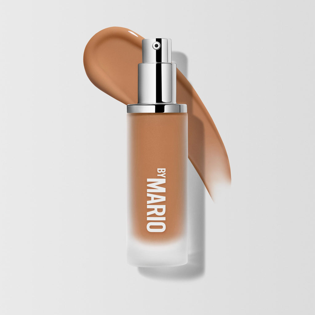 SURREALSKIN NATURAL FINISH FOUNDATION – SurrealSkin Natural Finish Foundation – 18.5 N