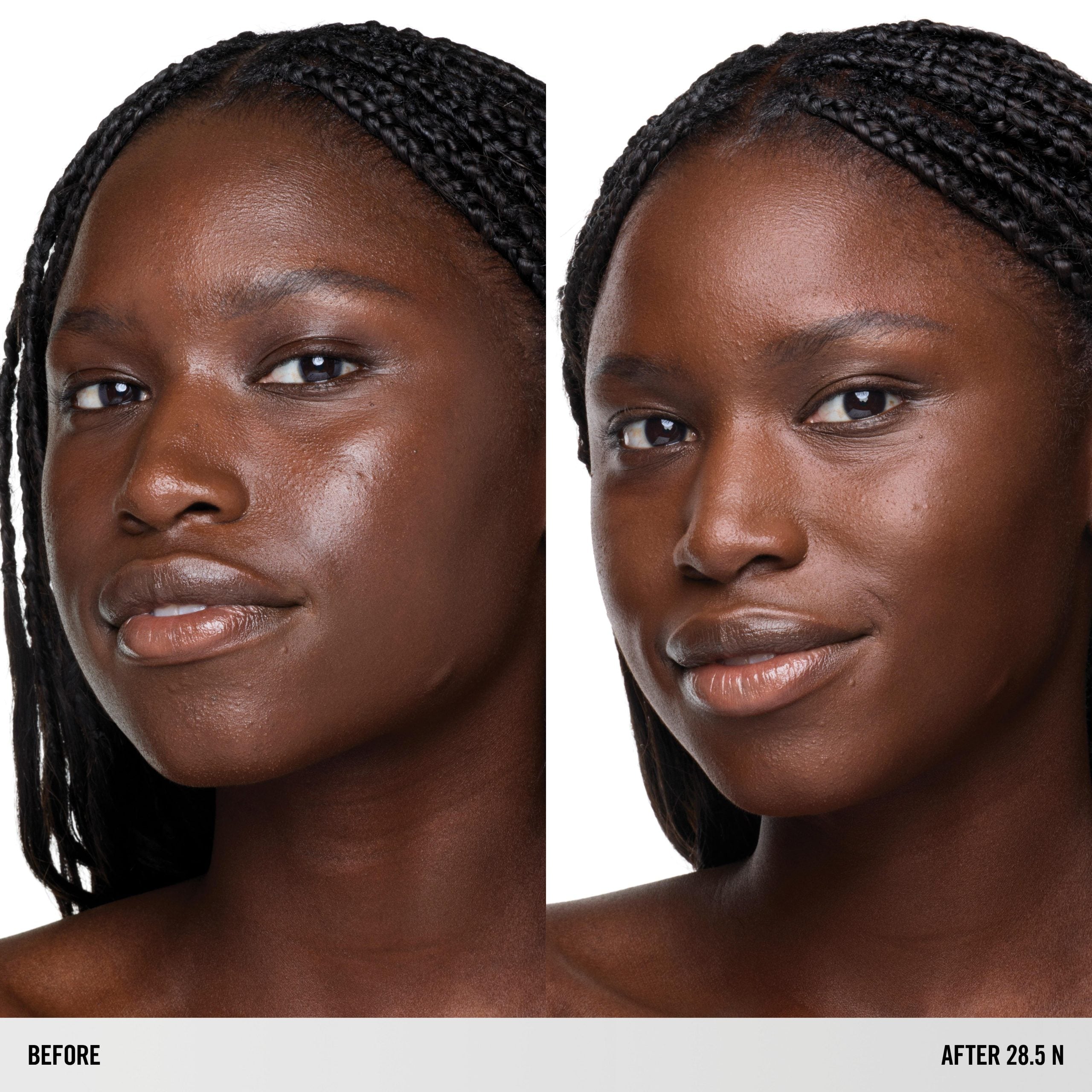 SURREALSKIN NATURAL FINISH FOUNDATION – SurrealSkin Natural Finish Foundation – 28.5 N