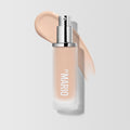 SURREALSKIN NATURAL FINISH FOUNDATION – SurrealSkin Natural Finish Foundation – 2 N