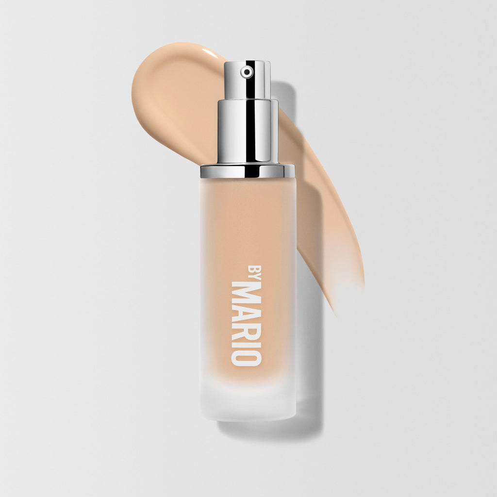 SURREALSKIN NATURAL FINISH FOUNDATION – SurrealSkin Natural Finish Foundation – 3 W