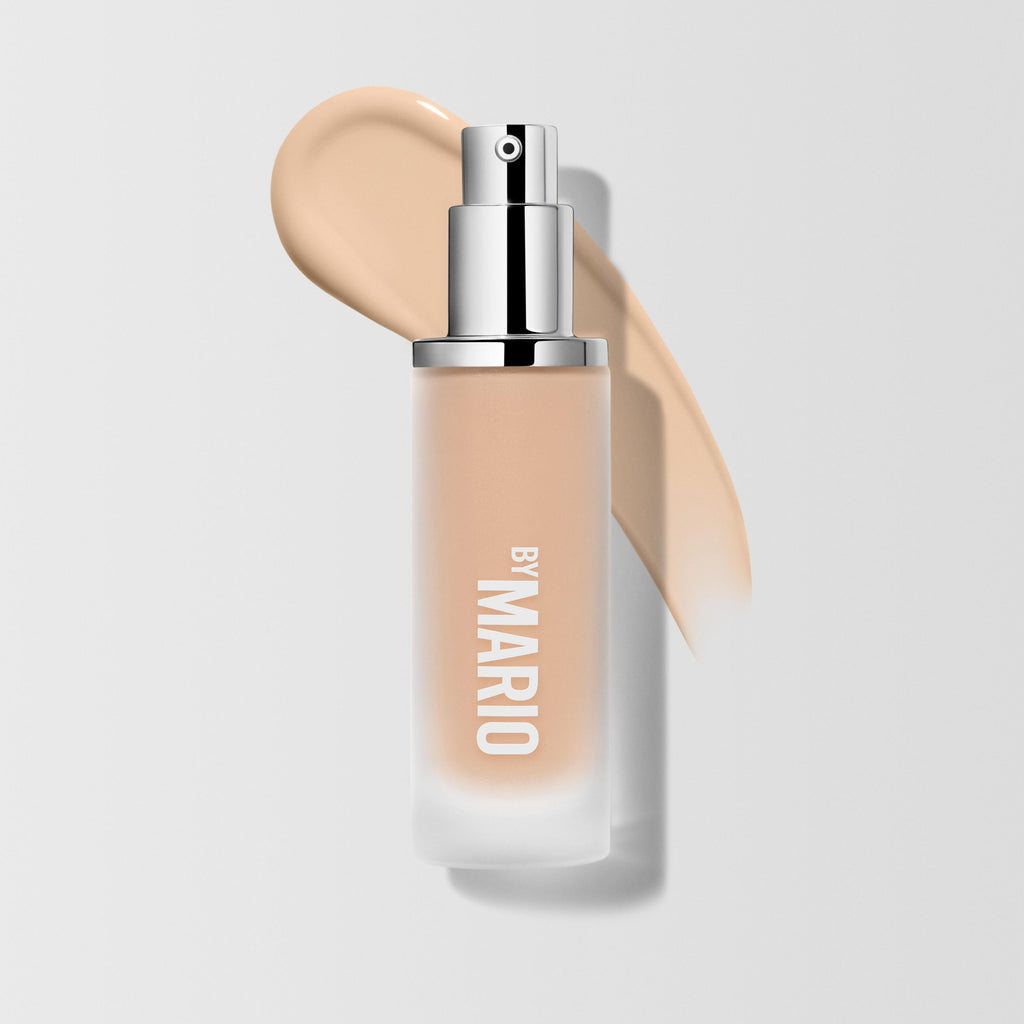 SURREALSKIN NATURAL FINISH FOUNDATION – SurrealSkin Natural Finish Foundation – 4.5 N