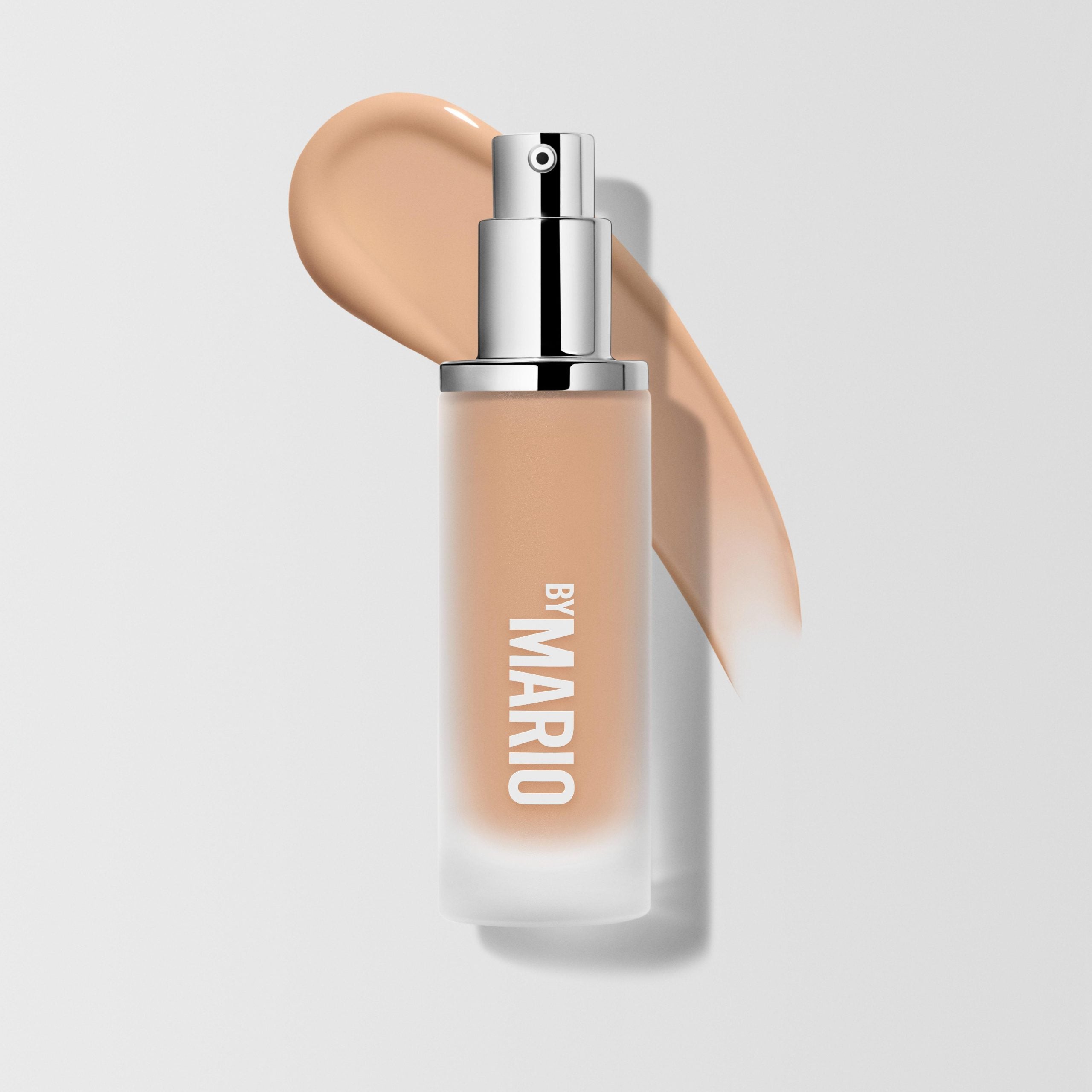 SURREALSKIN NATURAL FINISH FOUNDATION – SurrealSkin Natural Finish Foundation – 5 N