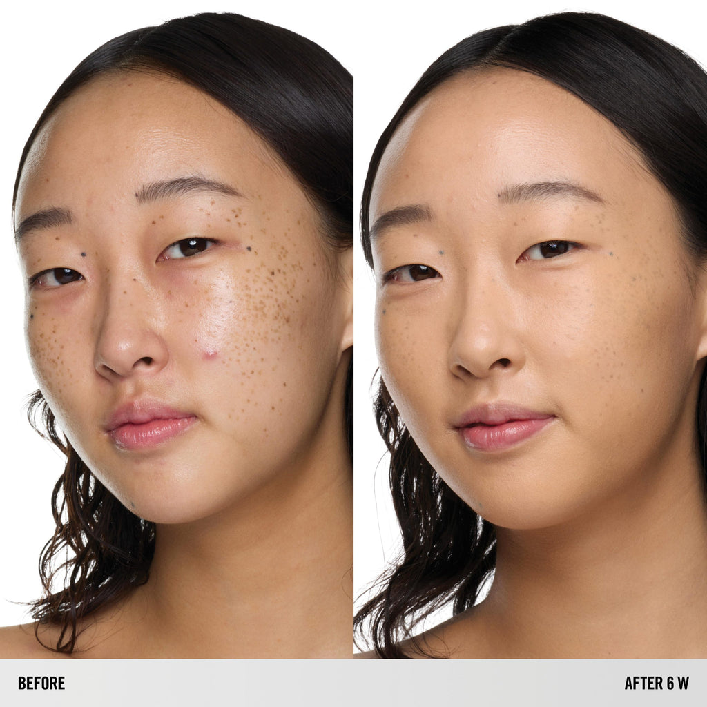 SURREALSKIN NATURAL FINISH FOUNDATION – SurrealSkin Natural Finish Foundation – 6 W