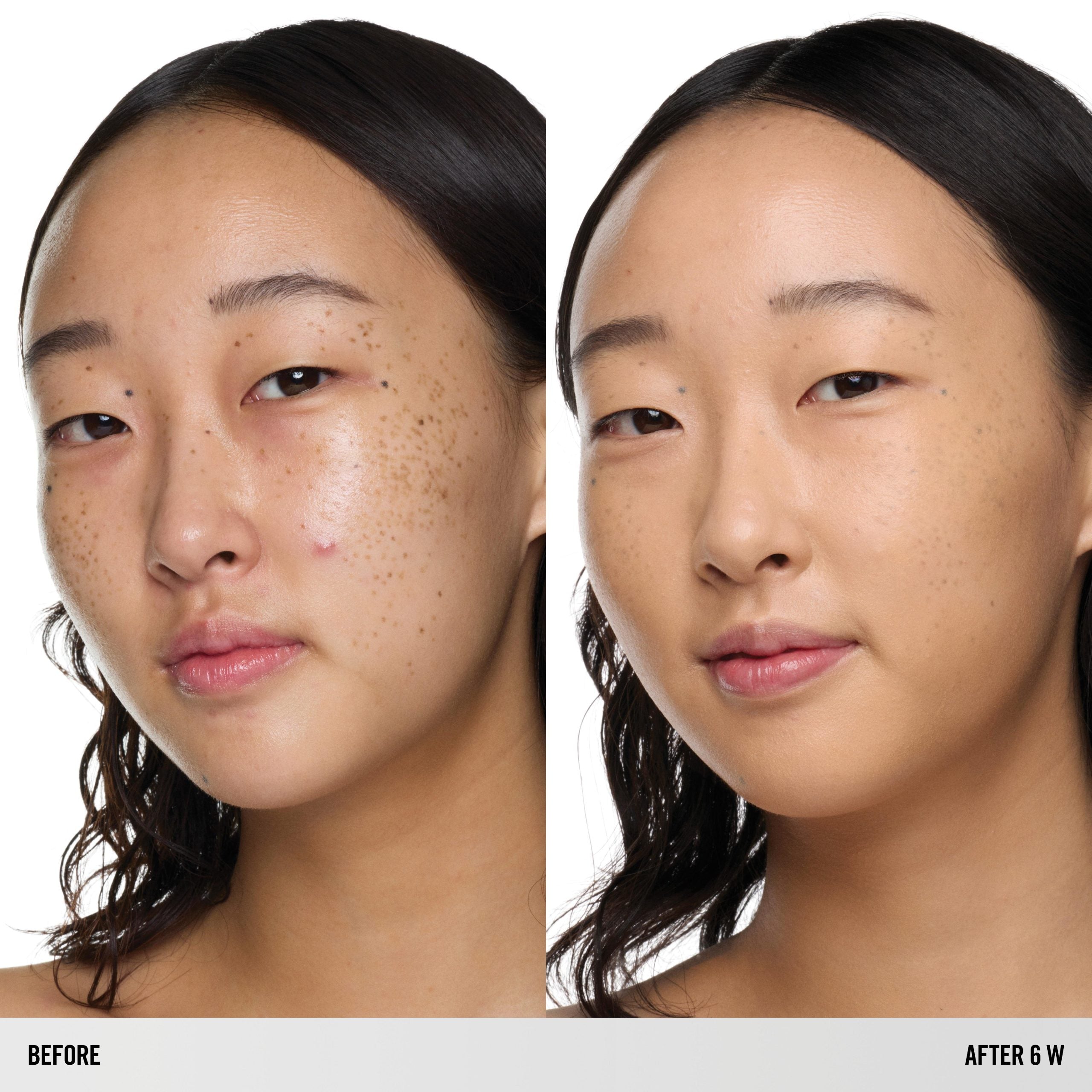 SURREALSKIN NATURAL FINISH FOUNDATION – SurrealSkin Natural Finish Foundation – 6 W