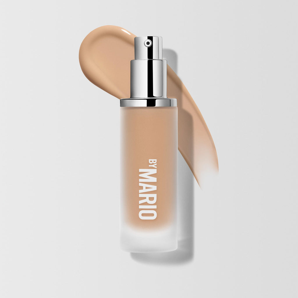 SURREALSKIN NATURAL FINISH FOUNDATION – SurrealSkin Natural Finish Foundation – 7 C