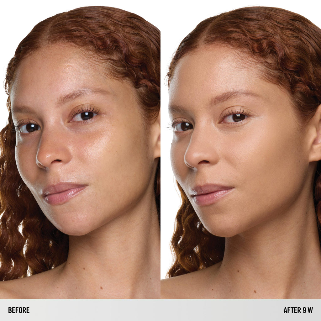 SURREALSKIN NATURAL FINISH FOUNDATION – SurrealSkin Natural Finish Foundation – 9 W