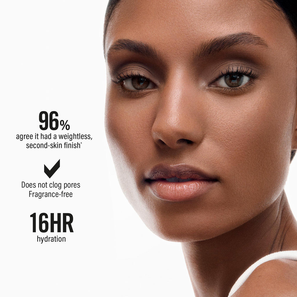 SURREALSKIN NATURAL FINISH FOUNDATION – SurrealSkin Natural Finish Foundation – 29.5 N