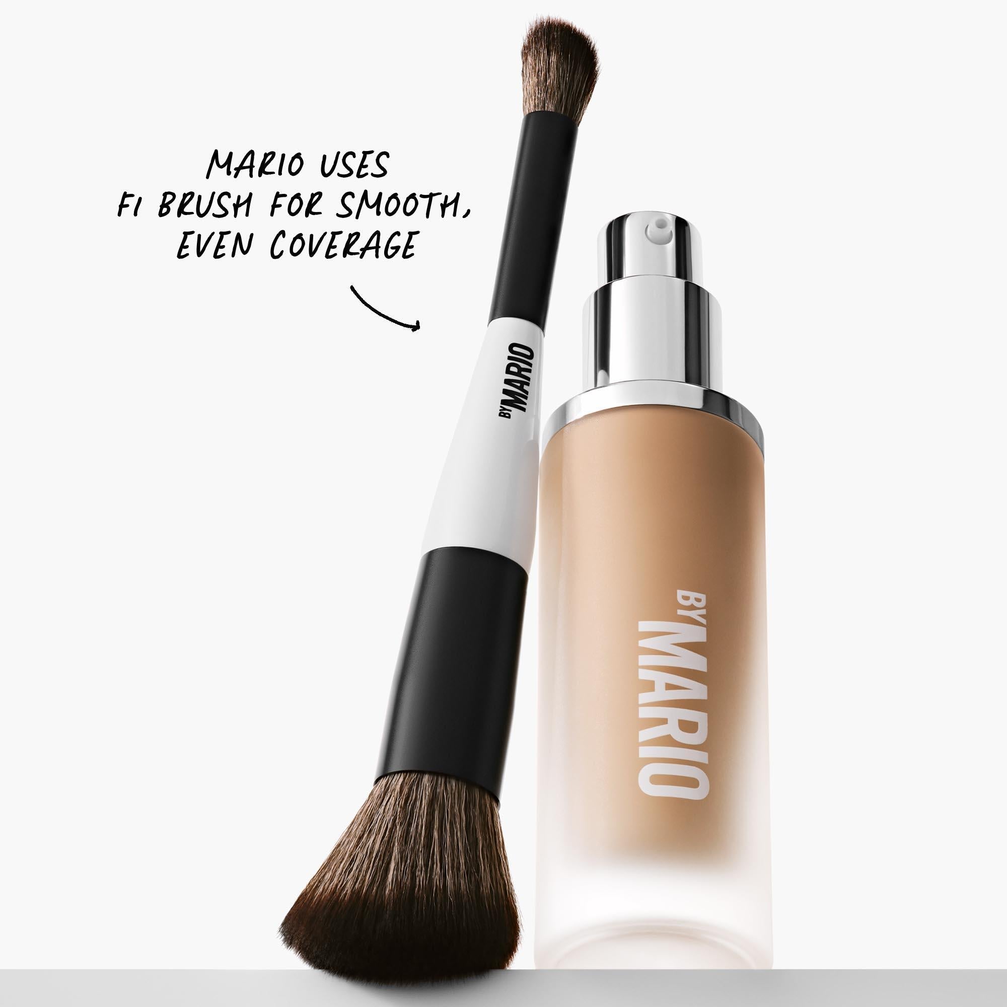 SURREALSKIN NATURAL FINISH FOUNDATION – SurrealSkin Natural Finish Foundation – 2 N