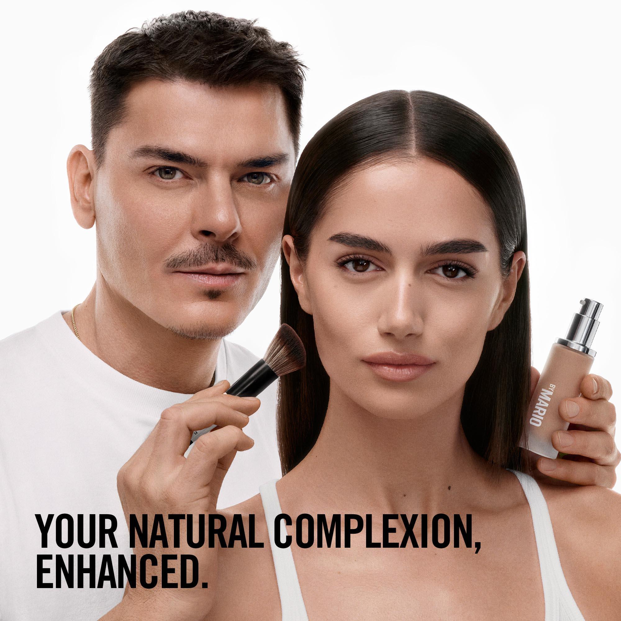 SURREALSKIN NATURAL FINISH FOUNDATION – SurrealSkin Natural Finish Foundation – 27 W