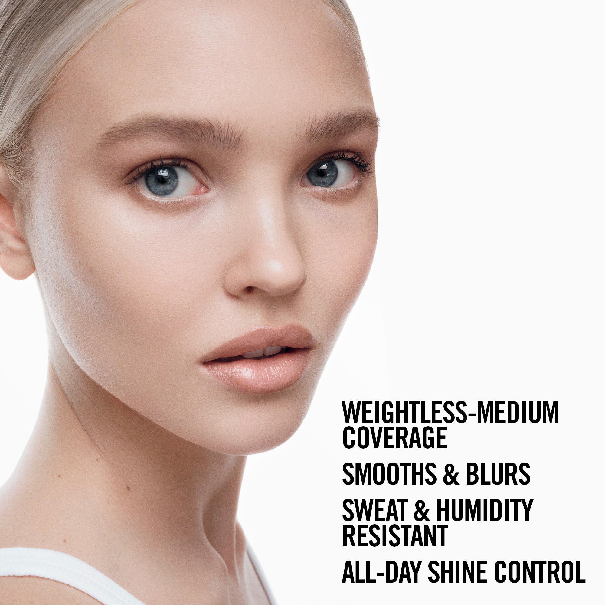 SURREALSKIN NATURAL FINISH FOUNDATION – SurrealSkin Natural Finish Foundation – 14 O