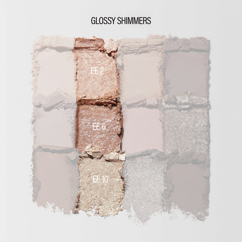 ETHEREAL EYES? EYESHADOW PALETTE: THE ORIGINAL