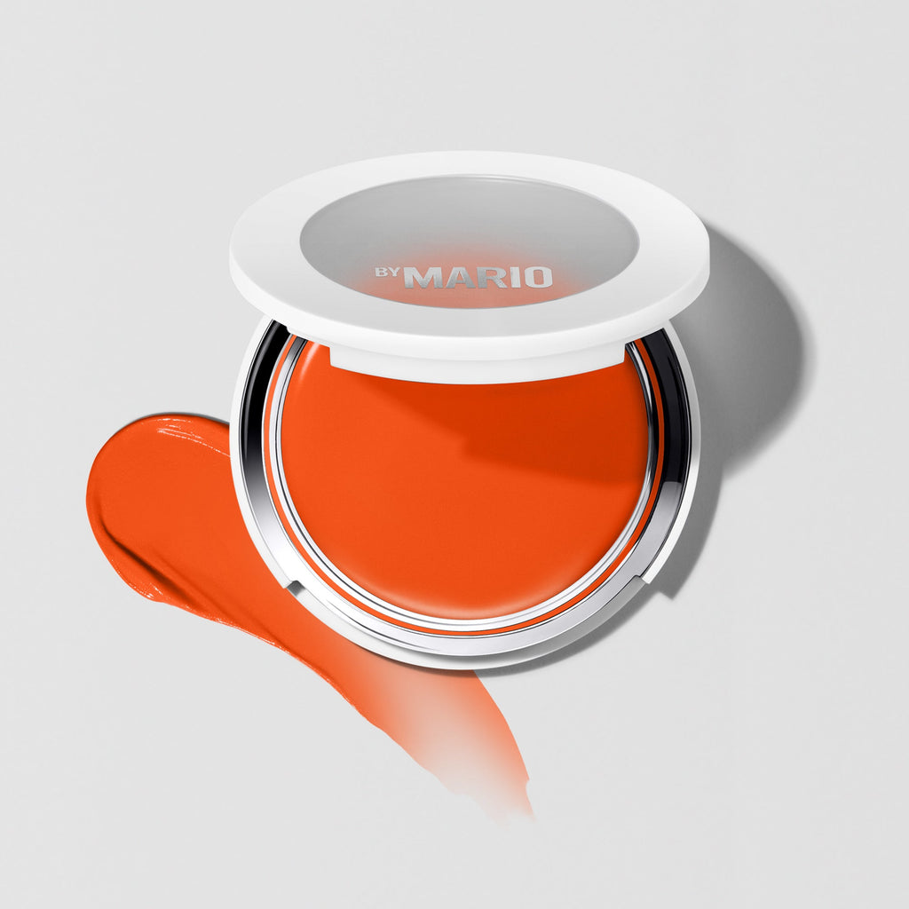 SOFT POP PLUMPING BLUSH VEIL – Soft Pop Plumping Blush Veil – Papaya Pop (Bright Peachy Orange)