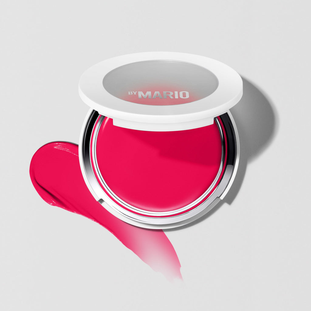 SOFT POP PLUMPING BLUSH VEIL – Soft Pop Plumping Blush Veil – Paradise Pink (Vibrant Blue Pink)