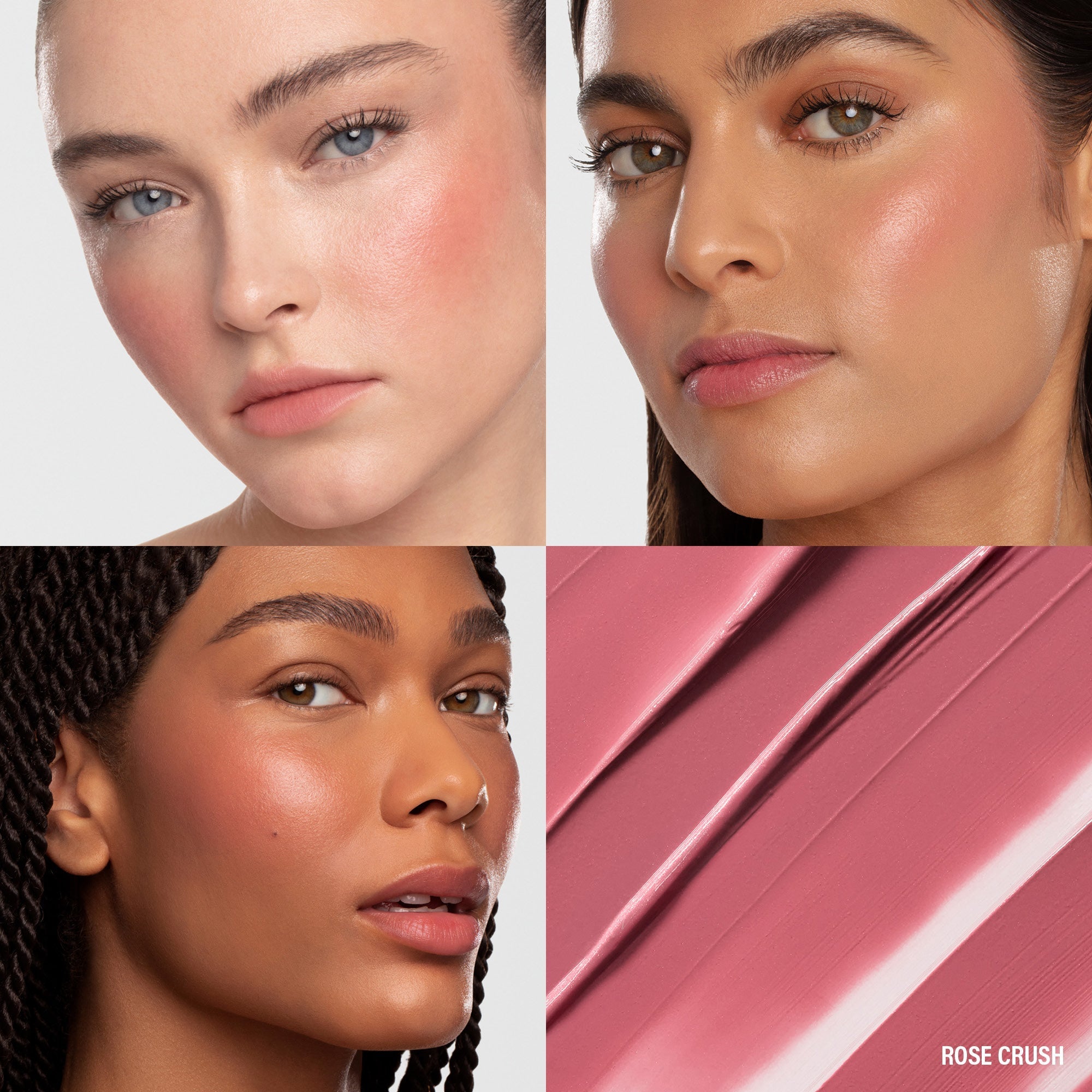 SOFT POP PLUMPING BLUSH VEIL – Soft Pop Plumping Blush Veil – Rose Crush (Spiced Rose)