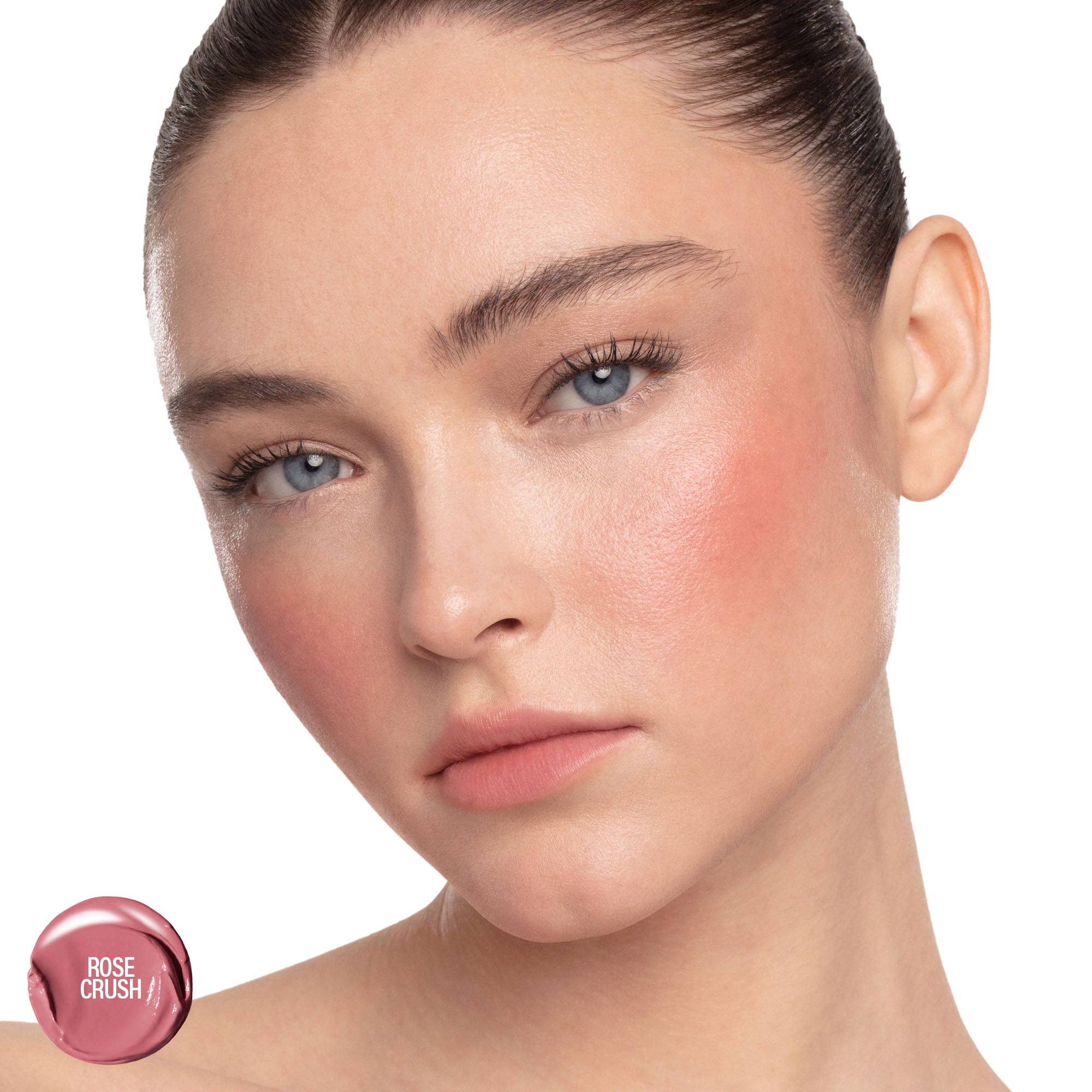 SOFT POP PLUMPING BLUSH VEIL – Soft Pop Plumping Blush Veil – Rose Crush (Spiced Rose)