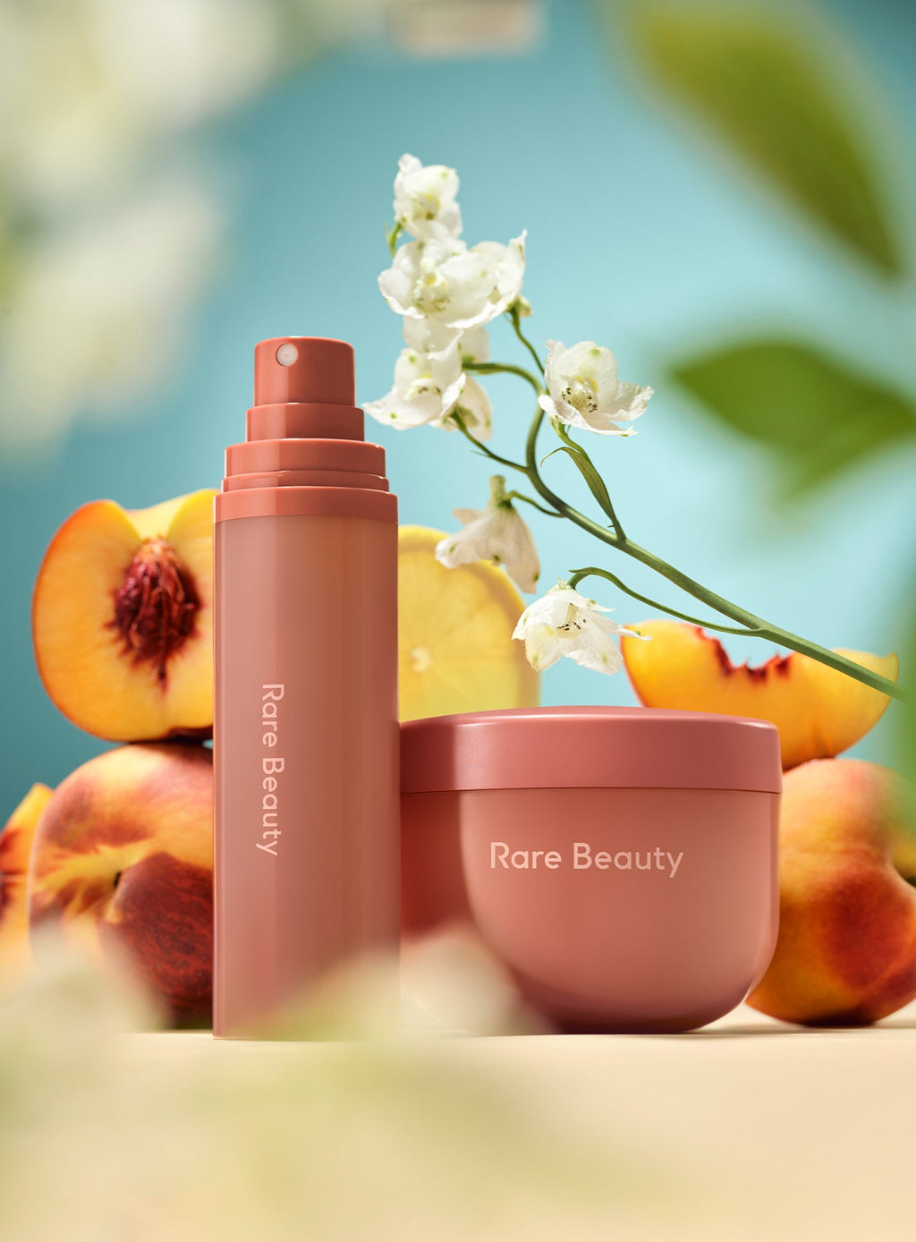 Find Comfort Body & Hair Fragrance Mist – Awaken Confidence