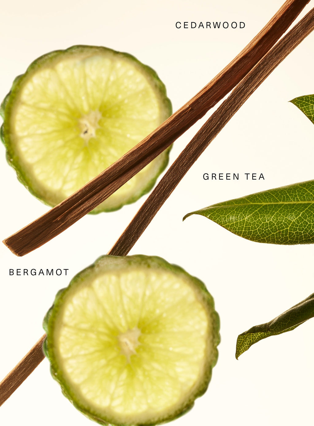 Fragrance Layering Balm – Fresh Bergamot