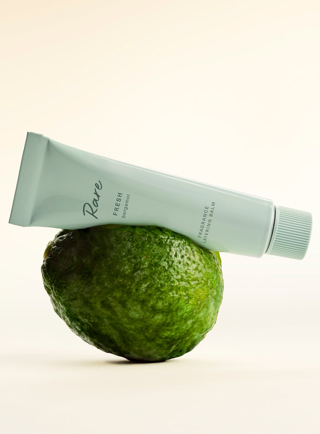 Fragrance Layering Balm – Fresh Bergamot