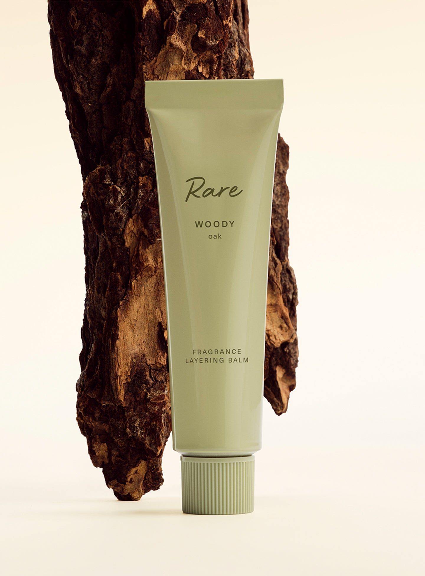 Fragrance Layering Balm – Woody Oak