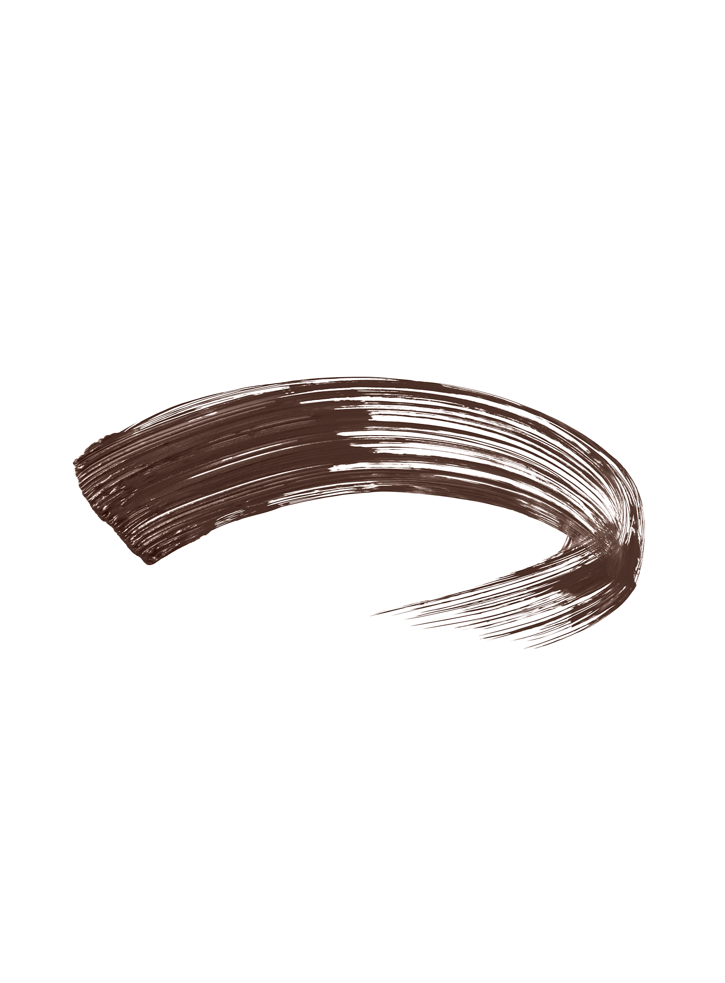 Perfect Strokes Universal Volumizing Mascara – Brown