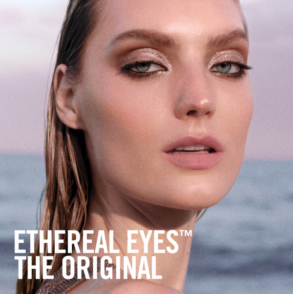 ETHEREAL EYES? EYESHADOW PALETTE: THE ORIGINAL