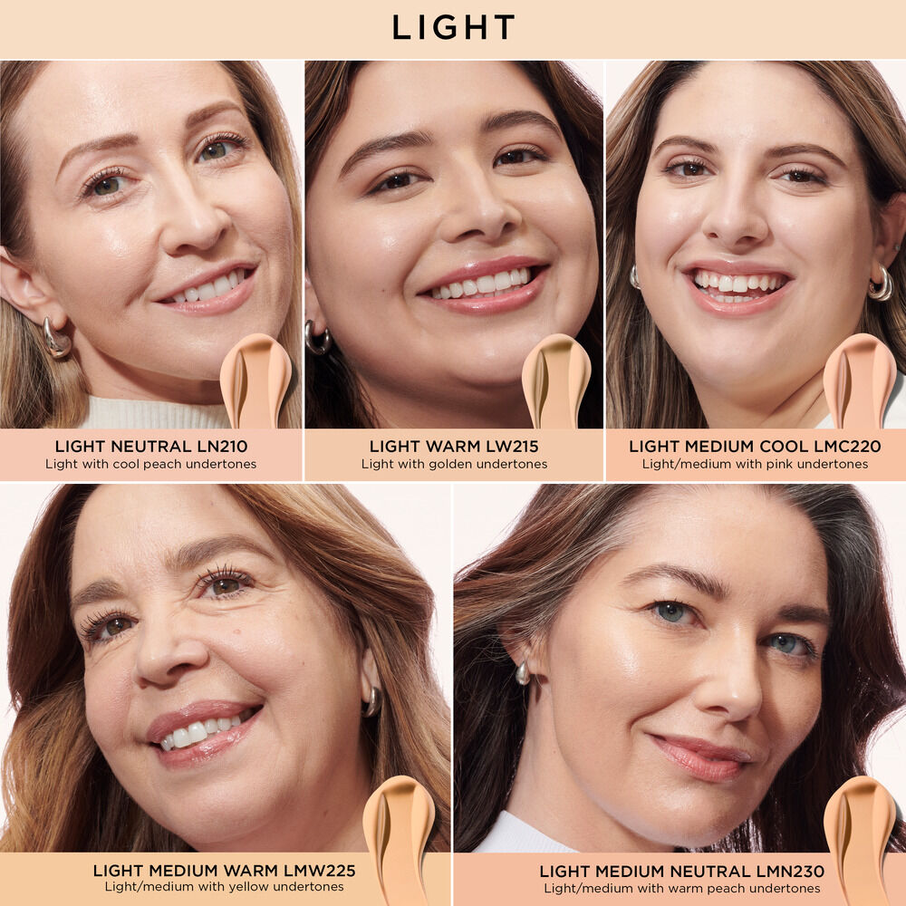 Do It All Radiant Concealer