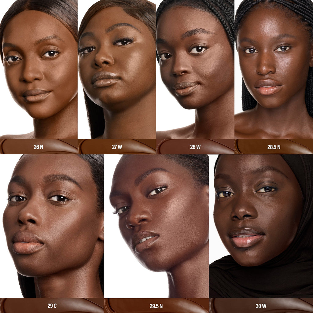 SURREALSKIN FOUNDATION – SurrealSkin Foundation – 29 C