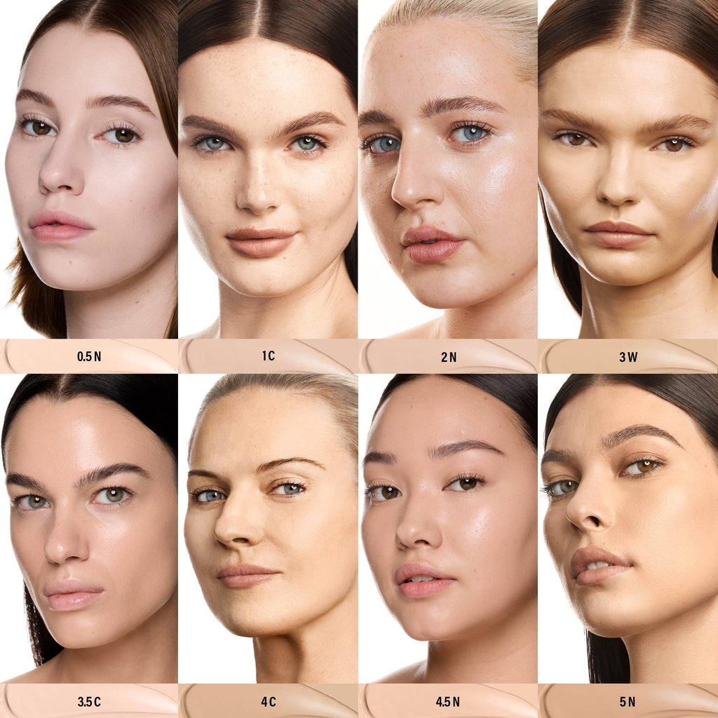 SURREALSKIN FOUNDATION – SurrealSkin Foundation – 4 C