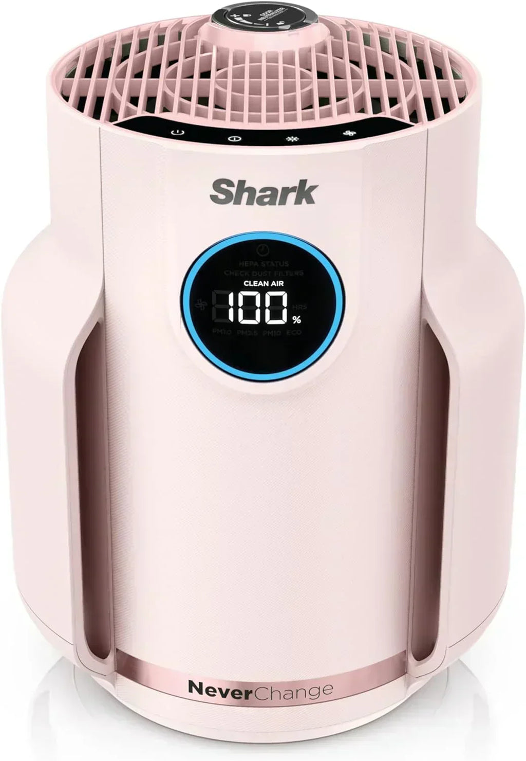 Air Purifier Compact Pro with Long-lasting HEPA Exceeding Filtration For Pet Dander Dust Smoke