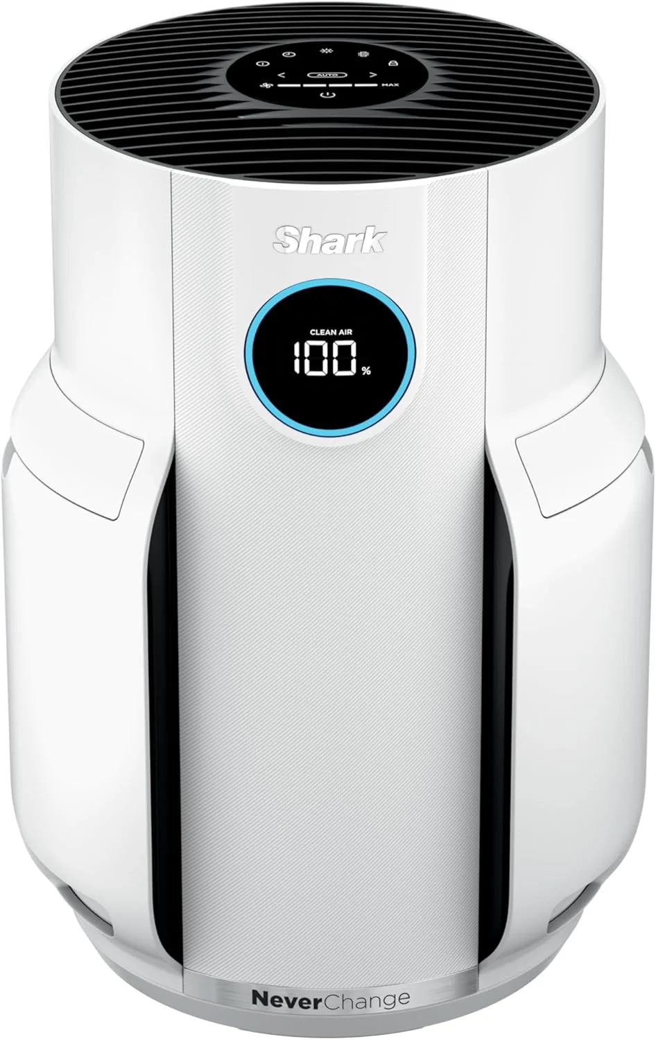 Air Purifier Compact Pro with Long-lasting HEPA Exceeding Filtration, For Pet Dander, Dust, Smoke, Allergens, Up to 250 sq. ft.