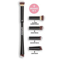 Superhero 4-in-1 Eye-Transforming Super Shadow and Liner Brush