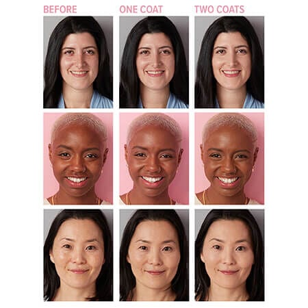 Your Skin But Better Foundation + Skincare