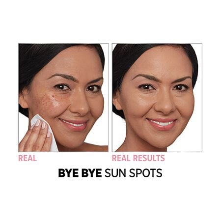 Bye Bye Foundation Full Coverage Moisturizer with SPF 50+