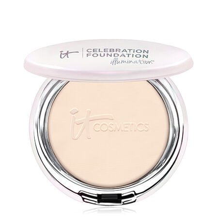 Celebration Foundation Illumination Full Coverage Powder Foundation