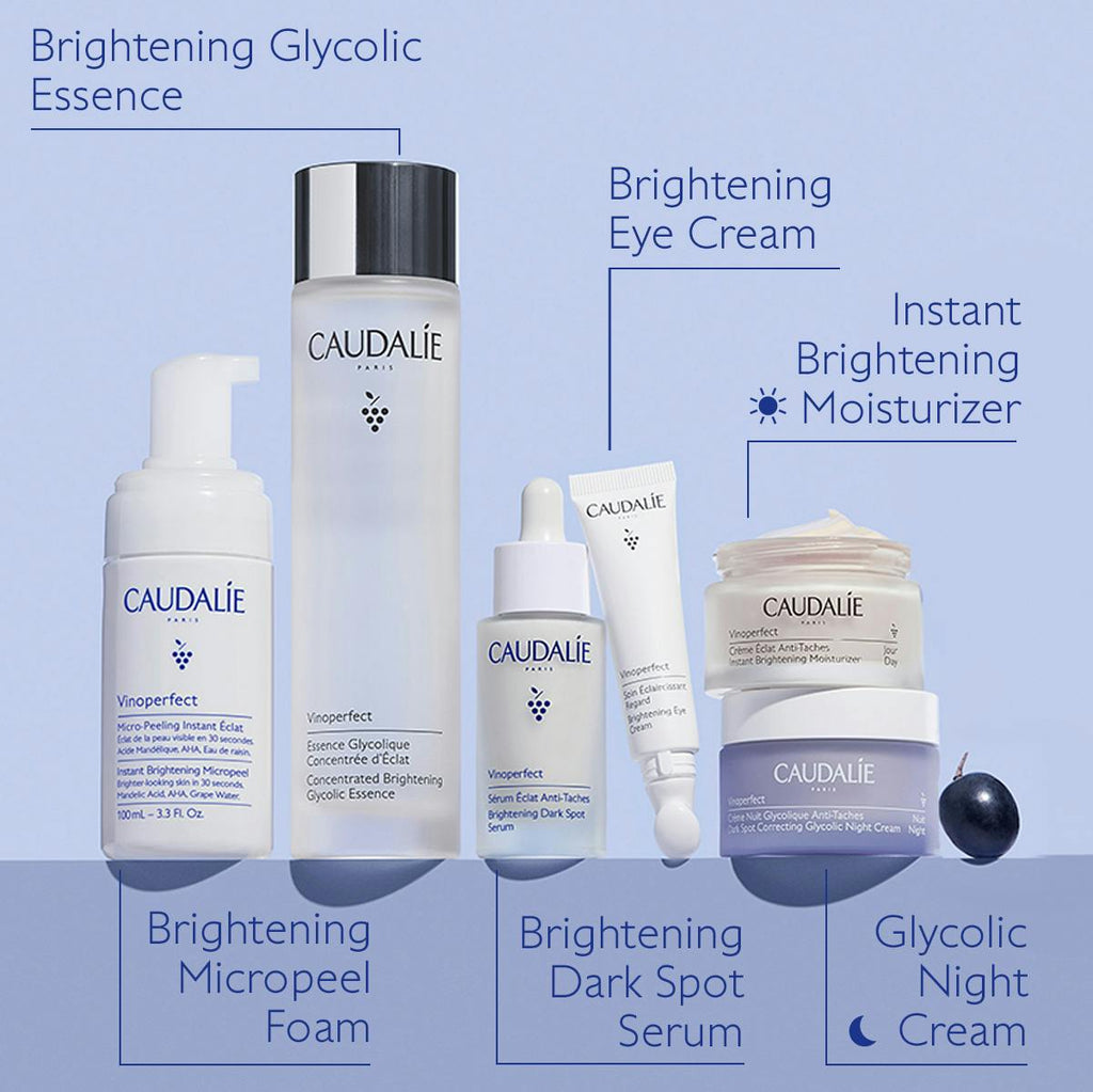 Instant Brightening Micropeel