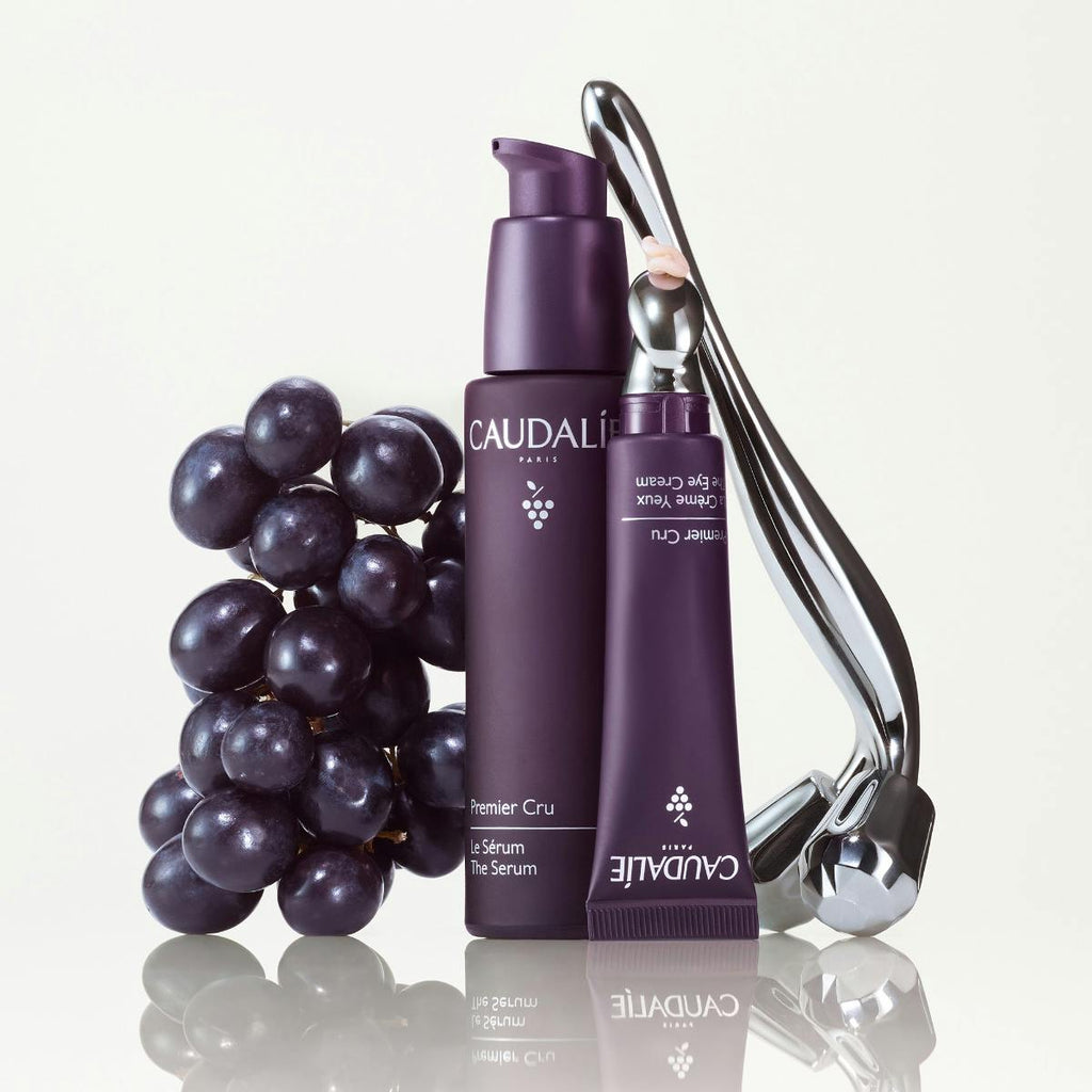 Anti-Aging Trio
